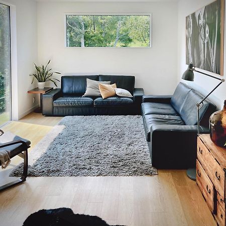 Cortina Apartment Otari ภายนอก รูปภาพ