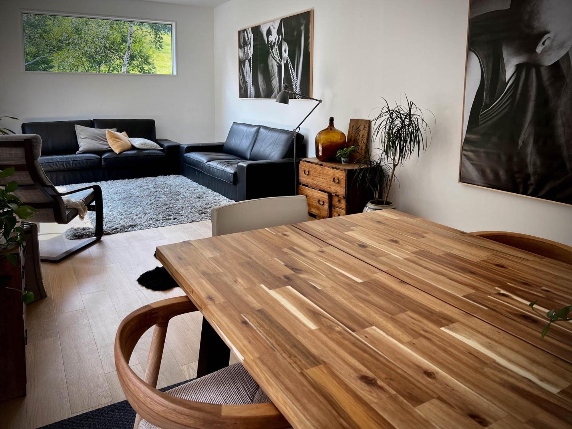 Cortina Apartment Otari ภายนอก รูปภาพ